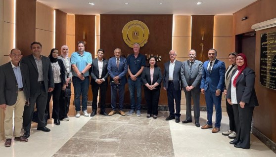 تعاون بين التضامن وشركة “أوتوبوك”