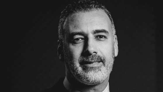 أحمد السيد مساعد رئيس حزب العدل