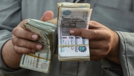 صرف معاش شهر أغسطس 2025