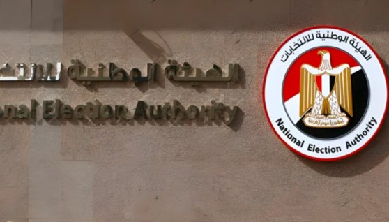  الهيئة الوطنية للانتخابات