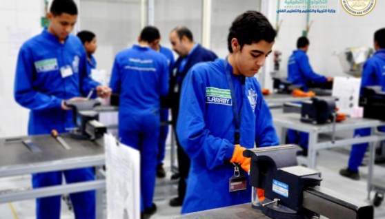 مدارس التكنولوجيا التطبيقية