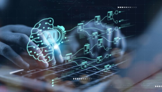 تطورات الذكاء الاصطناعي AI