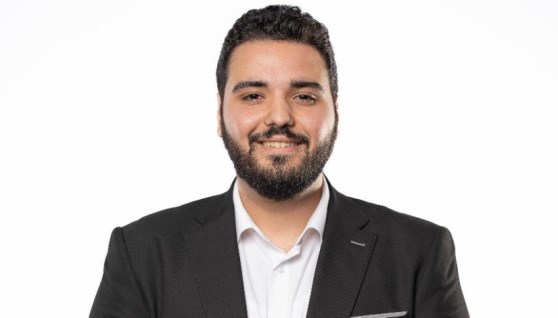 يوسف غنيم المدير التنفيذي لشركة "ذا وايت جارد"