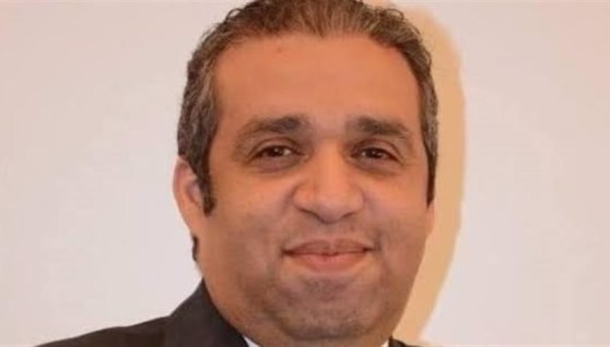 المهندس تامر محمد خبير التكنولوجيا وأمن المعلومات