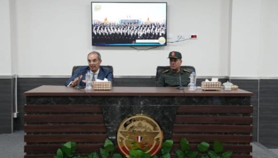 جانب من المبادرة