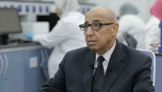 على عوف