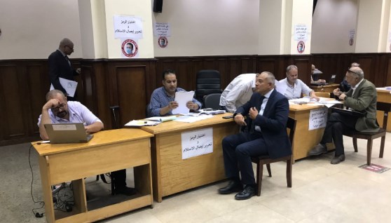  انتخابات مجلس الشيوخ