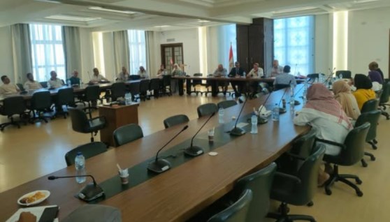  الغرفة التجارية المصرية بالإسكندرية