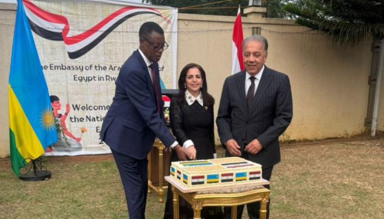  فعاليات الأكاديمية الإفريقية للحوكمة