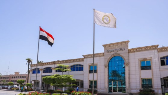 هيئة ميناء دمياط