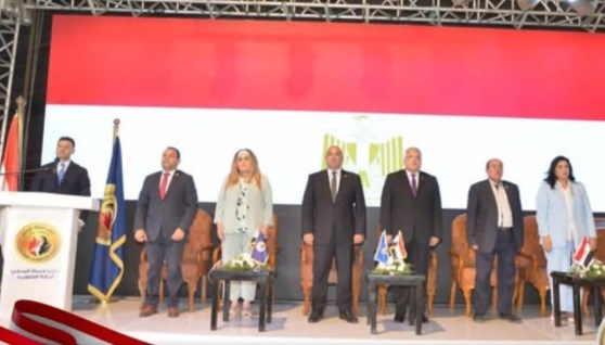 مؤتمراً جماهيرياً بمحافظة القاهرة