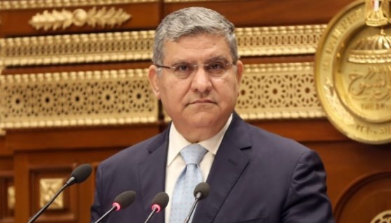 المستشار حاتم المليجي