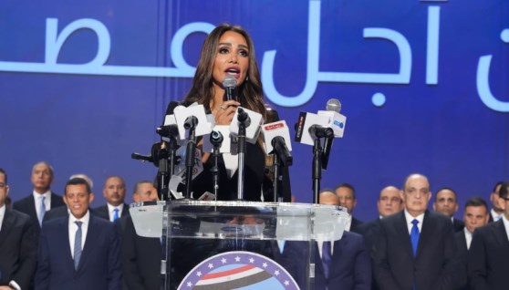 إيفا ماهر نصيف