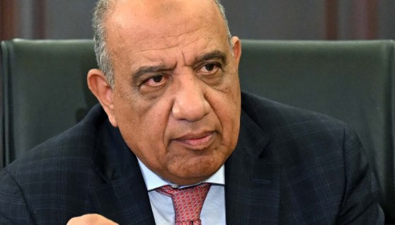 وزير الكهرباء 