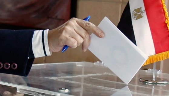 انتخابات مجلس الشيوخ - أرشيفية