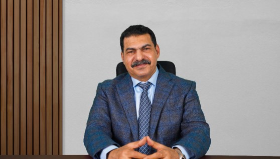 المهندس ياسر الحفناوي
