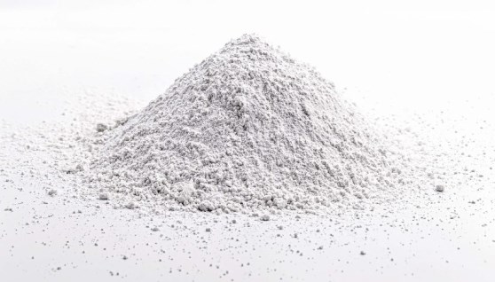 الجبس الأبيض