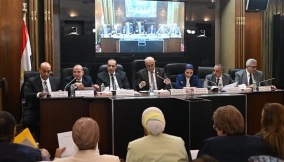 مجلس النواب