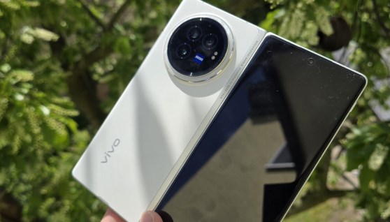 هاتف Vivo X Fold 5