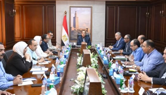 مدبولى 