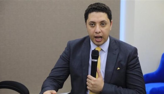 أحمد محسن قاسم أمين تنظيم حزب الجيل