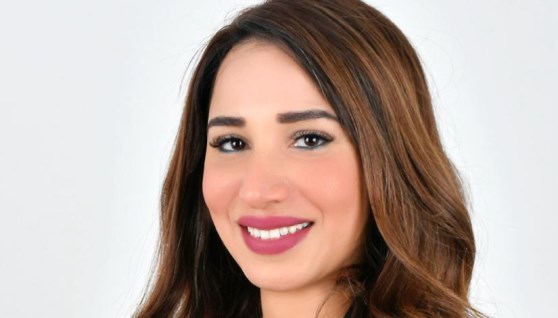  حنان وجدي