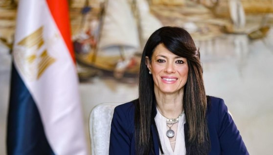 وزيره التخطيط 
