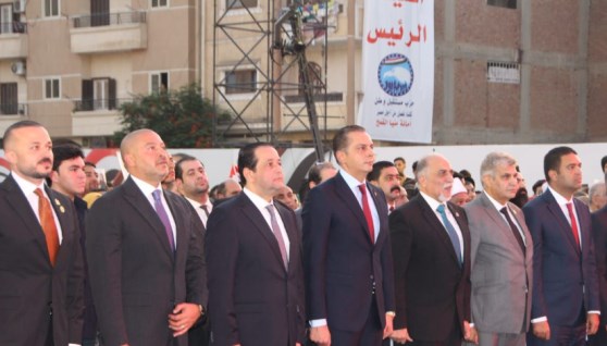 جانب من المؤتمر