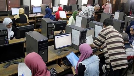 تنسيق المرحلة الأولى 2025
