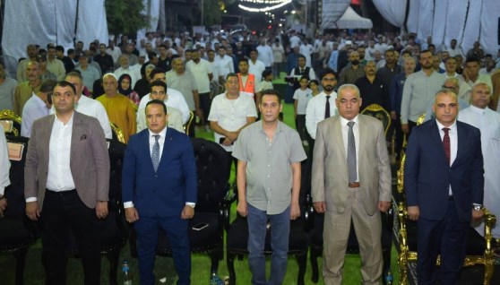جانب من المؤتمر
