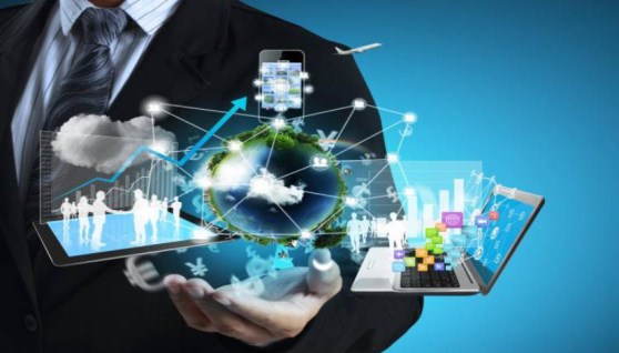 خدمات الاتصالات