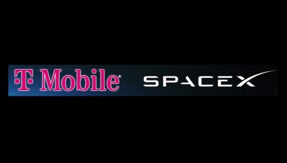 خدمة الأقمار الصناعية من T-Mobile