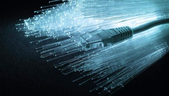 الإنترنت فائق السرعة
