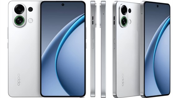 هاتف OPPO K13 Turbo