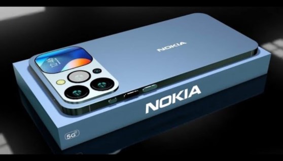 هاتف Nokia Prime Max
