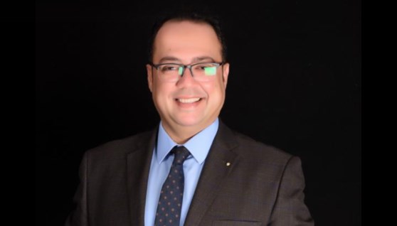 المهندس محمد الحارثي خبير التكنولوجيا وأمن المعلومات