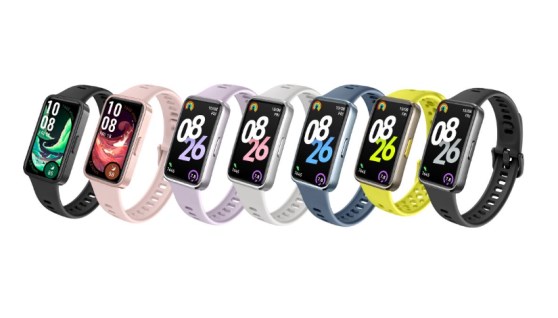 Huawei Band 10