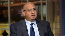 خبير الاتصالات خالد شريف 