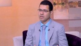 دكتور محمد عسكر مستشار التكنولوجيا وخبير أمن المعلومات