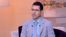 الدكتور محمد عسكر خبير التكنولوجيا وأمن المعلومات