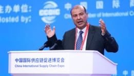 الدكتور خالد حنفي