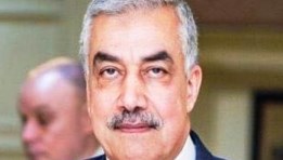 الدكتور علاء عبد المجيد رئيس غرفة مقدمي خدمات الرعاية الصحية والمستشفيات الخاصة باتحاد الصناعات