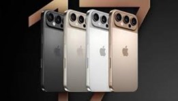 آبل iPhone 17 