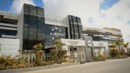 جامعة شرق بورسعيد الاهلية