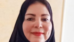 دكتورة وفاء علي خبيرة الاقتصاد و الطاقة 