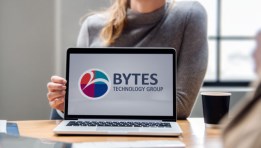  شركة بايتس تكنولوجي - Bytes Technology