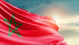 المغرب