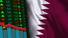 بورصة قطر
