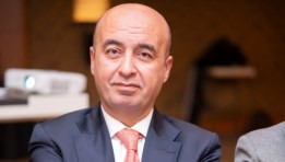 هاني حمدي، العضو المنتدب لشركة مباشر لتداول الأوراق المالية