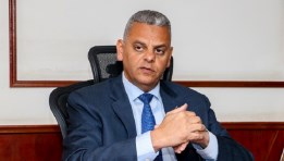 علاء الزهيري، رئيس اتحاد شركات التأمين المصرية